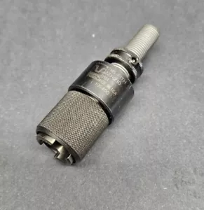 TM Smith USA Quick Change Floating Tap & Reamer Holder TMS-FITH 221-210 BILZ 1 - Picture 1 of 7