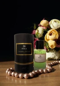 Parfum 26 PERLA Collection Prestige - Picture 1 of 1