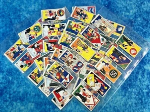 Carreras Trucos Divertidos y Cómo Hacerlos Juego Completo de 50 Tarjetas de Cigarrillo 1937 - Imagen 1 de 11