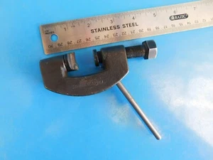 USED, SNAP ON TOOLS, MANUAL " NUT SPLITTER " PART #NC52 - Bild 1 von 8