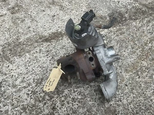 Ford 1.5 Tdci Late Turbo Turbocharger Used Undamaged 2015 Onwards - Picture 1 of 6