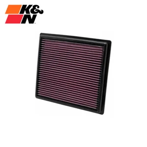 K&N AIR FILTER 33-2443 - Picture 1 of 1