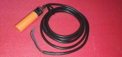 ifm Efector100 IA5082 IA-3010-BPKG Induktiver Sensor unused