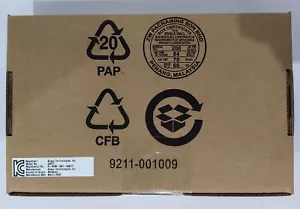 NEW BROADCOM 9500-8i 12 Gb/s SAS SATA NVME 05-50077-03 SAS3808 PCIe4.0 x8 HBA - Picture 1 of 6
