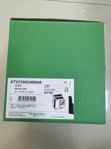 ATV310HU40N4A 1 STCK. Brandneu ATV310HU40N4A Schnelle Lieferung - Bild 1 von 1