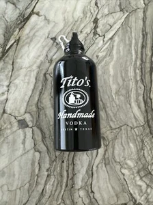 Tito’s Handmade Vodka Aluminum Bottle - Picture 1 of 3