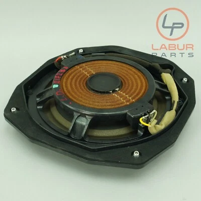 R172 12-20 Mercedes SLC SLK Class Front Right or Left Door Audio Speaker C1381 - Image 1 of 4