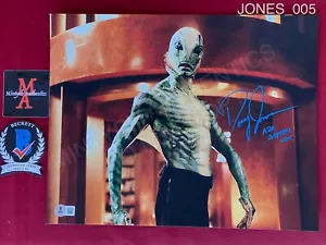 Doug Jones autographed signed Hellboy 11x14 photo Abe Sapien Beckett COA - Picture 1 of 1