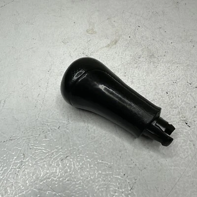 01-05 Honda Civic palanca de cambios manual 5 velocidades OEM fábrica M/T Foto 1 de 4