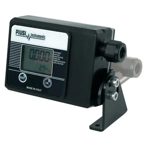 Indicatore remoto PIUSI K600/3 con sensore di impulsi - Foto 1 di 1