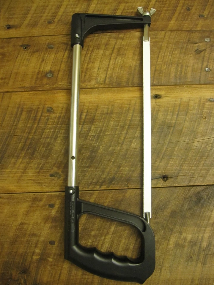 Sierra de calar Craftsman 36142 marco ajustable/tubular de 10" o 12" nueva Foto 1 de 1