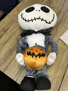Jack Skelett Halloween Greeter - Bild 1 von 1