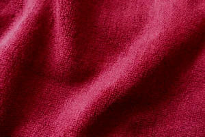 Natural Organic Bamboo Fiber Towel Set (bath/face/wash)...Burgundy...top quality - Picture 1 of 3