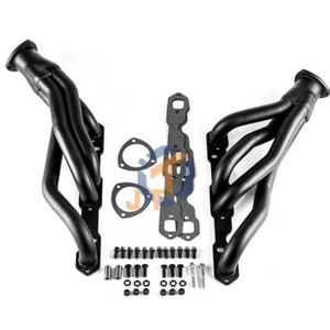 Cabezales cortos para Chevy Chevelle Caprice Monte Carlo El Camino SBC V8 1964-87 - Imagen 1 de 11