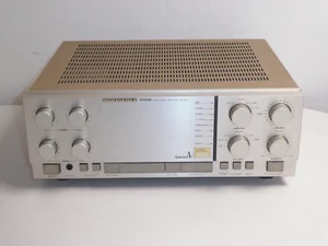 Marantz PM-64 MKII High-End Stereo Verstärker in Champagner, 2 Jahre Garantie - Bild 1 von 6