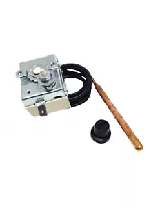 IMIT Thermostat LS1 541609 Type 9035 - Photo 1/6