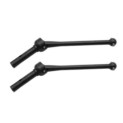 112287 Metal Front CVD Shaft Set 2pc for 1/5 FS RACING Rc Car Parts - Image 1 of 4