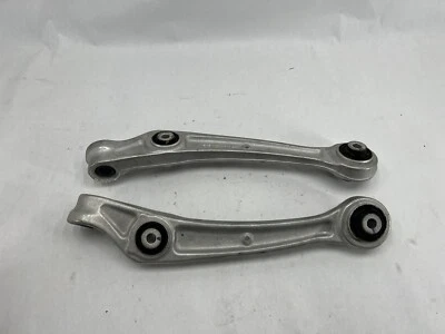 AUDI PORSCHE FRONT SUSPENSION CONTROL ARM A4 A5 S4 S5 Q5 Allroad 8K0407693Q - Image 1 of 4