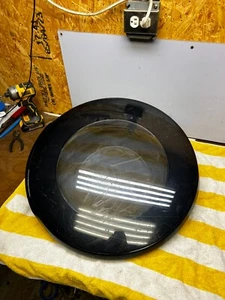DC97-21507C Samsung Washer Door Assembly free shipping - Picture 1 of 5