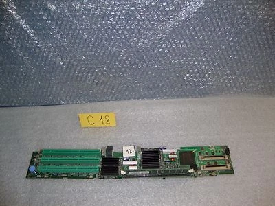Dell PowerEdge 2800 2850 PCI-X Riser Board Card Controller  0u8373 - Image 1 of 4