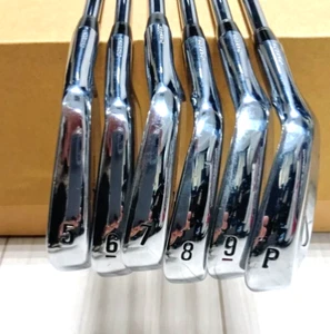 Nike VR Pro Japan 🇯🇵 Model 6x K’s-Tour X flex (5~P) VR II PRO Blade Stunning - Picture 1 of 9