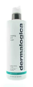 Dermalogica MediBac Clearing Skin Wash Full Size 16.9 fl oz/500 mL Exp 2027 - Picture 1 of 2