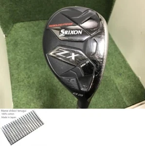 DUNLOP SRIXON ZX Mk2 HYBRID H6 UT / 6u 28 Deg / Flex S / NS PRO 950GH neo DST - Picture 1 of 9