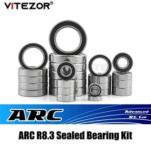 For ARC R8.3 Sealed Bearing Kit - Picture 1 of 4