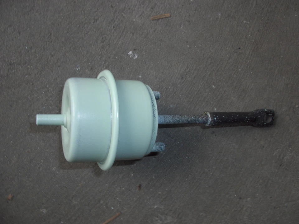 Unterdruckdose Turbolader für Mercedes 250 TD C/E-Klasse A6050960599 A6050960499 - Bild 1 von 1