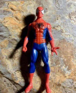 Spider-Man 2015 Hasbro Marvel Actionfigur 5,75" Spiderman ~ lose - Bild 1 von 6