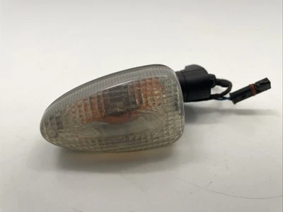 ♻️ Indicador trasero izquierdo bmw k1200s 2004 - 2008 ♻️ Foto 1 de 4