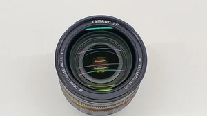 TAMRON Nikon AF SPAF24-135MM F3.5-5.6AD Lens (190D) Used - Picture 1 of 6