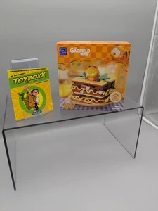 Pantasy  86807 Garfield Foodie Series Lasagne Klemmbausteine 2G - Bild 1 von 4