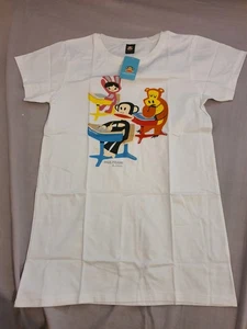 Paul Frank Vintage T-Shirt Women - Picture 1 of 2