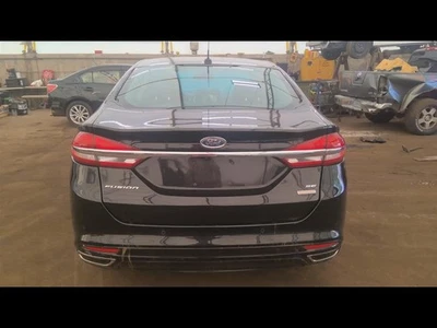 Wheel 18x8 Aluminum 20 Spoke Fits 17-18 FUSION 6706852 - Image 1 of 4