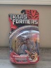 New Transformers Movie Preview: Protoform Starscream