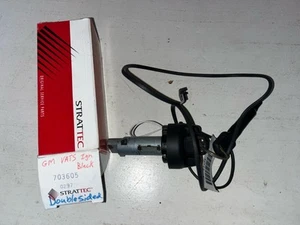 NOS Oem Strattec Double Sided VATS Ignition 1998-2004. 703605. Chevy, Buick - Picture 1 of 1