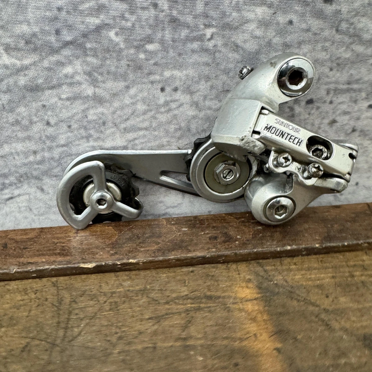 Suntour Rear Derailleurs for sale | eBay