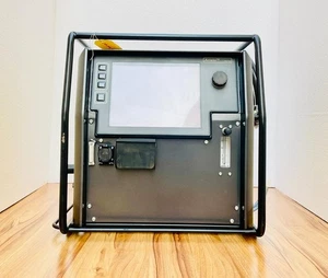 ESAB Aristo MechTig C2002i 200A Orbital TIG Welding Machine 230V - Picture 1 of 13