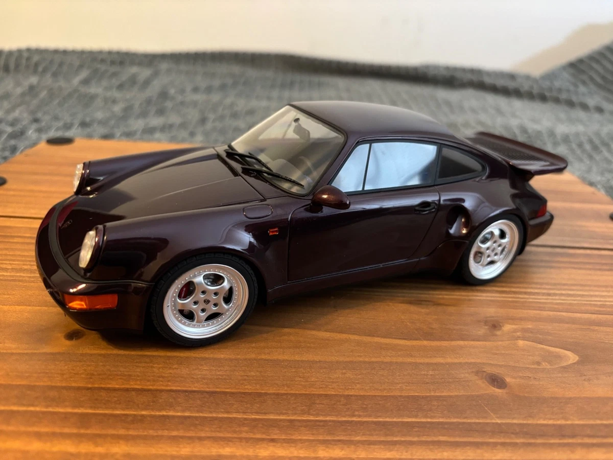 GTspirit Porsche 1:18 Scale Diecast & Toy Vehicles for sale - eBay