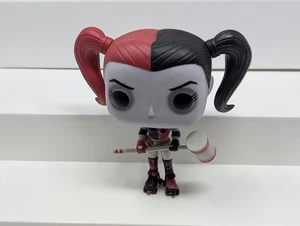 FUNKO Pop: Roller Derby Harley Quinn #66, Loose Figure Only - Picture 1 of 9