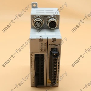 one Used Keyence SL-R11 Safety Relay Fast Shipping - Picture 1 of 4