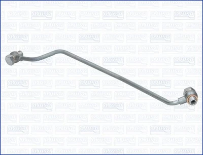 AJUSA Ölleitung Lader OP10223 für FORTWO 451 SMART CITY 450 CDI 300 301 302 303 - Bild 1 von 4