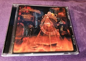 HELLOWEEN cd GAMBLING WITH THE DEVIL - Picture 1 of 3