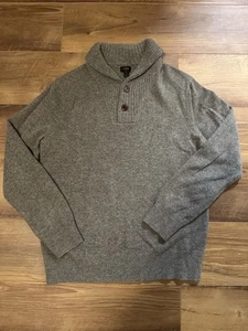 J. Crew Wool Sweater - Bild 1 von 5