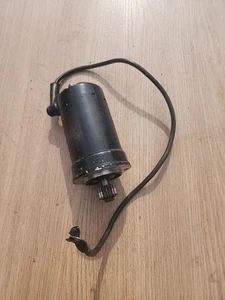 1996 Ducati Monster M750 Starter Oem Denso - Picture 1 of 5