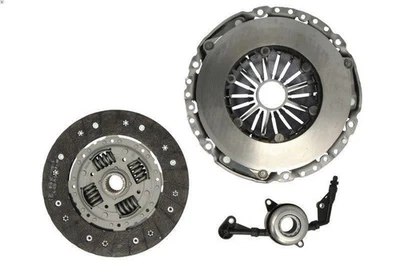 Kit de embrague LUK 624 3148 33 para MERCEDES-BENZ CLASE E (W211) 2.1 2002-2008 - Image 1 of 4