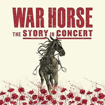 VARIOUS ARTISTS - War Horse, The Story In Concert - VARIOUS ARTISTS CD 8WVG The - Bild 1 von 2