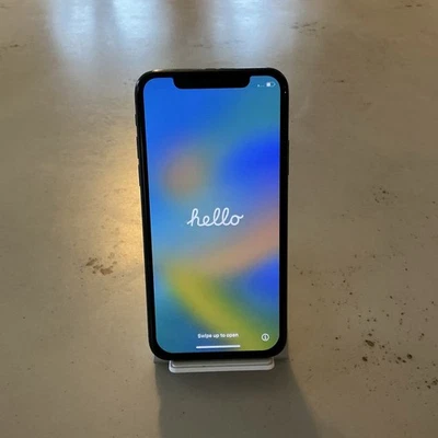 iPhone X - 256 GB - Sehr Guter Zusand! - Bild 1 von 4