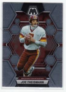 2023 Panini Mosaic #250 Joe Theismann Washington Commanders - Picture 1 of 2